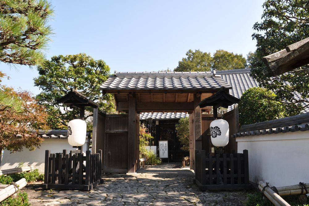 奥殿陣屋の画像 - 3枚目