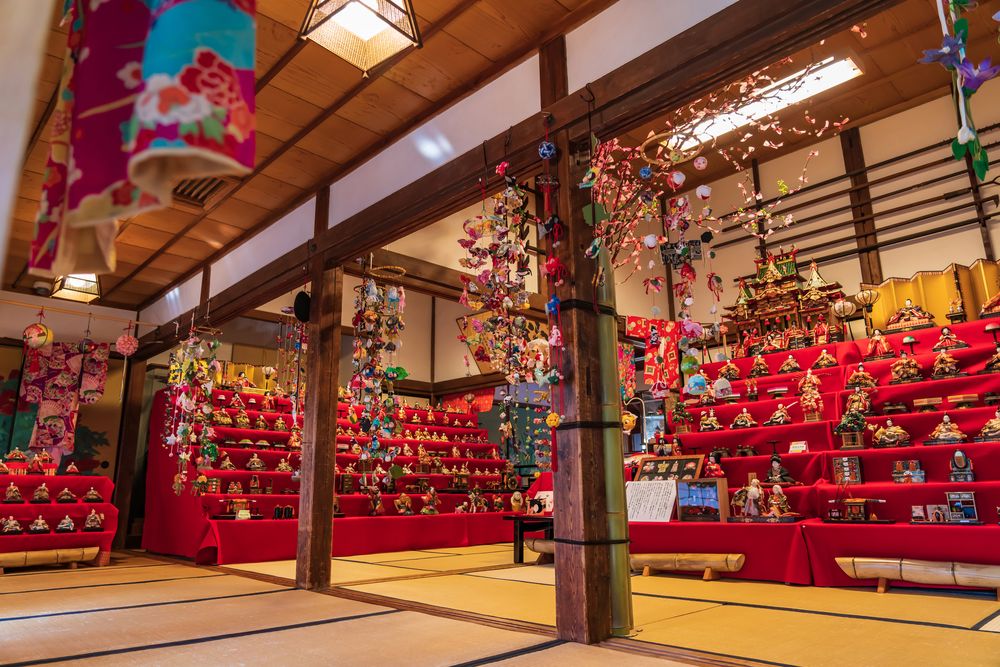 奥殿陣屋の画像 - 5枚目