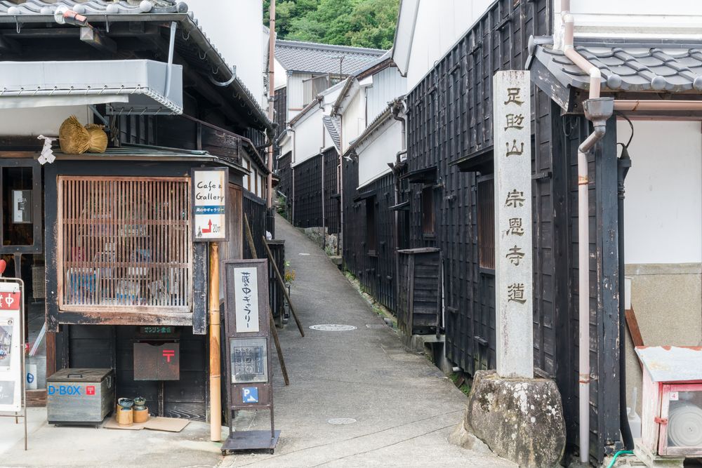 マンリン小路の画像 - 3枚目