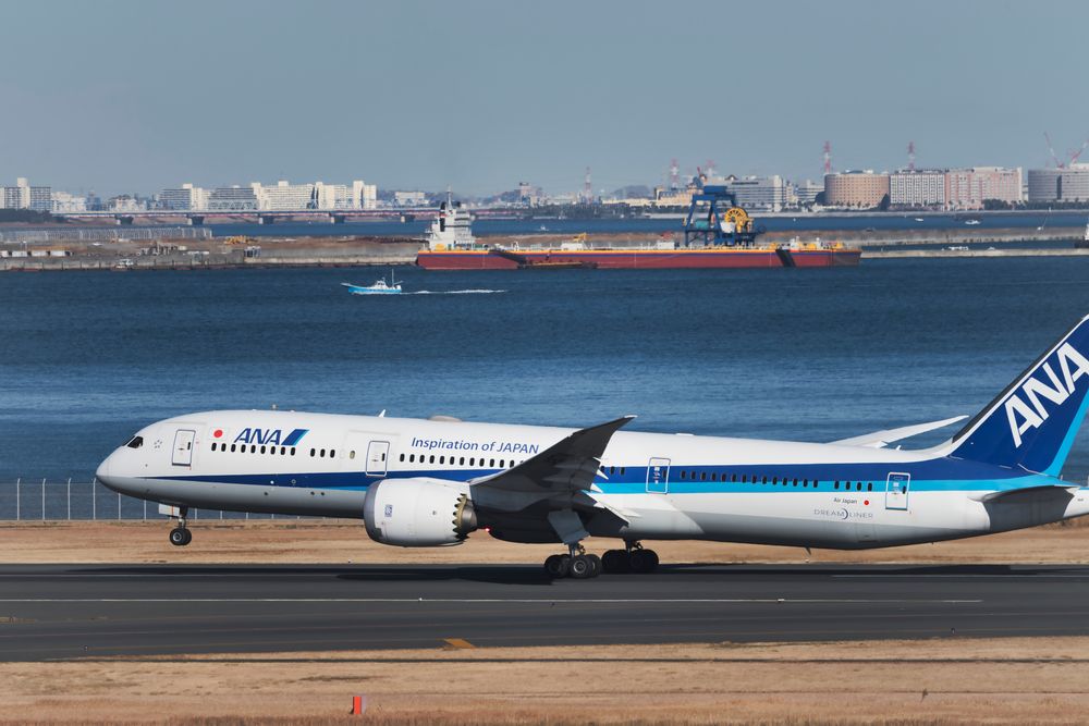 羽田空港の画像 - 5枚目