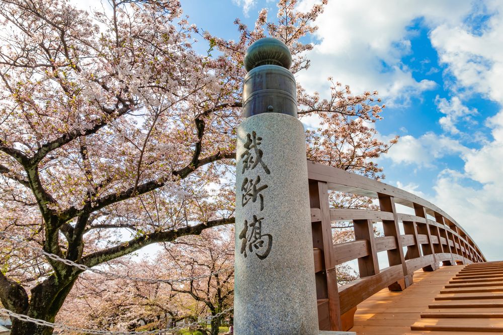 堀尾跡公園の画像 - 3枚目