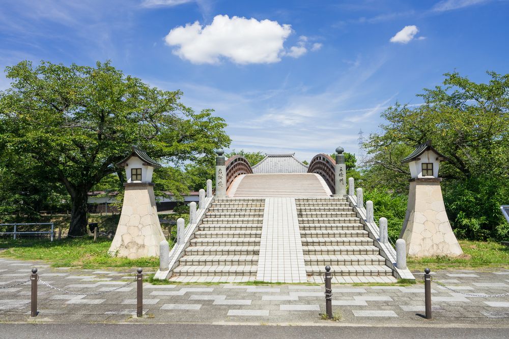 堀尾跡公園の画像 - 5枚目