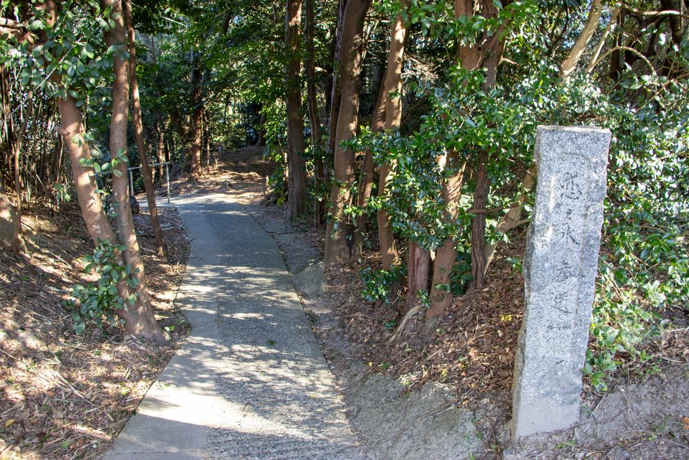 恋の水神社の画像 - 3枚目