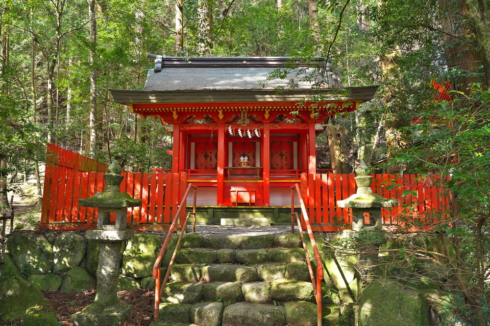 北畠神社の画像 - 2枚目