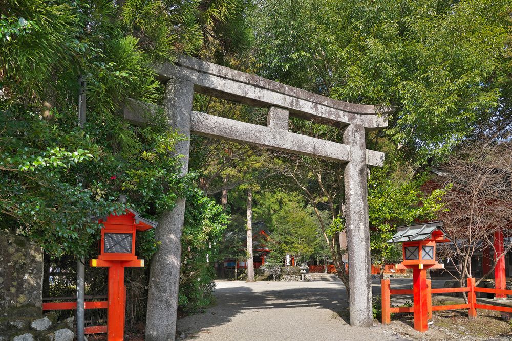 北畠神社の画像 - 3枚目