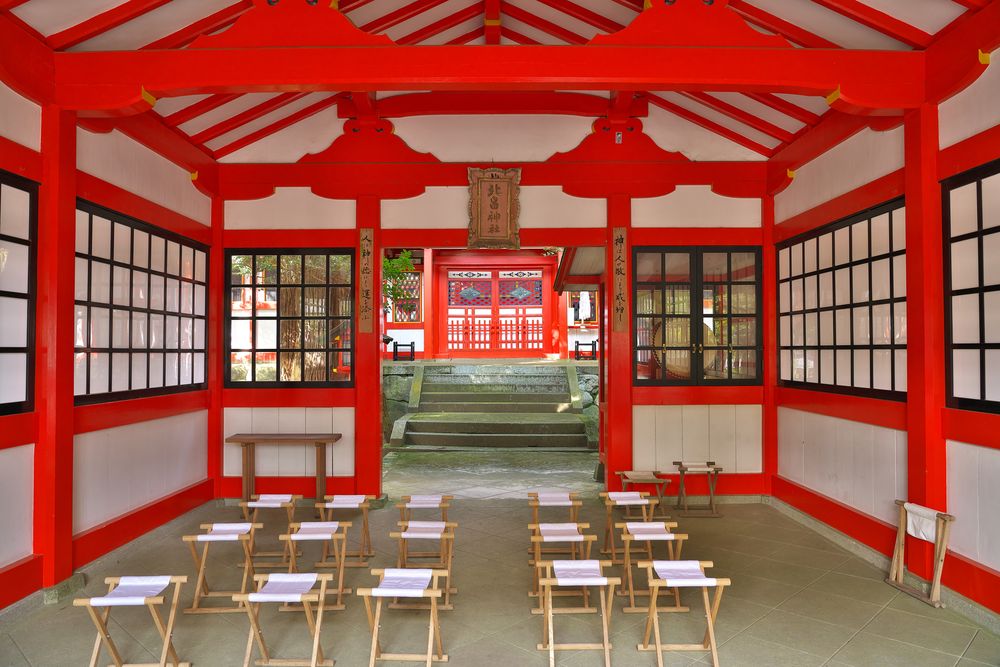 北畠神社の画像 - 4枚目