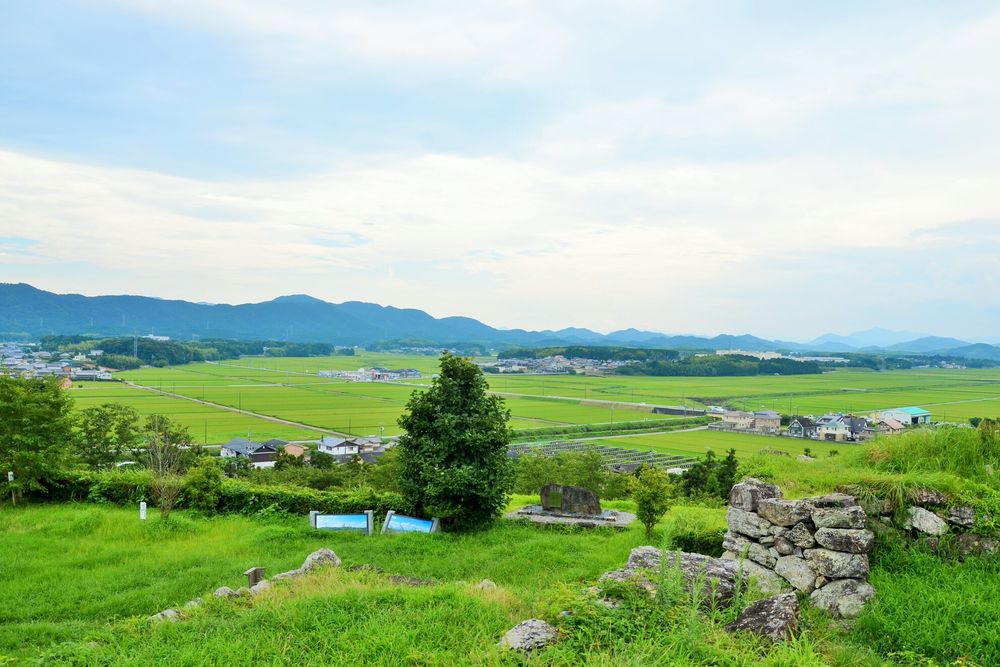 田丸城跡の画像 - 3枚目