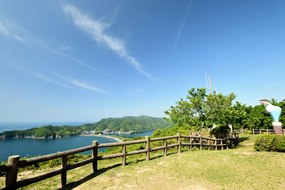 南海展望公園の画像 - 5枚目