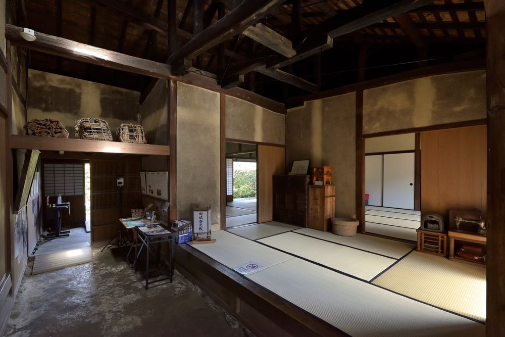 御城番屋敷の画像 - 2枚目