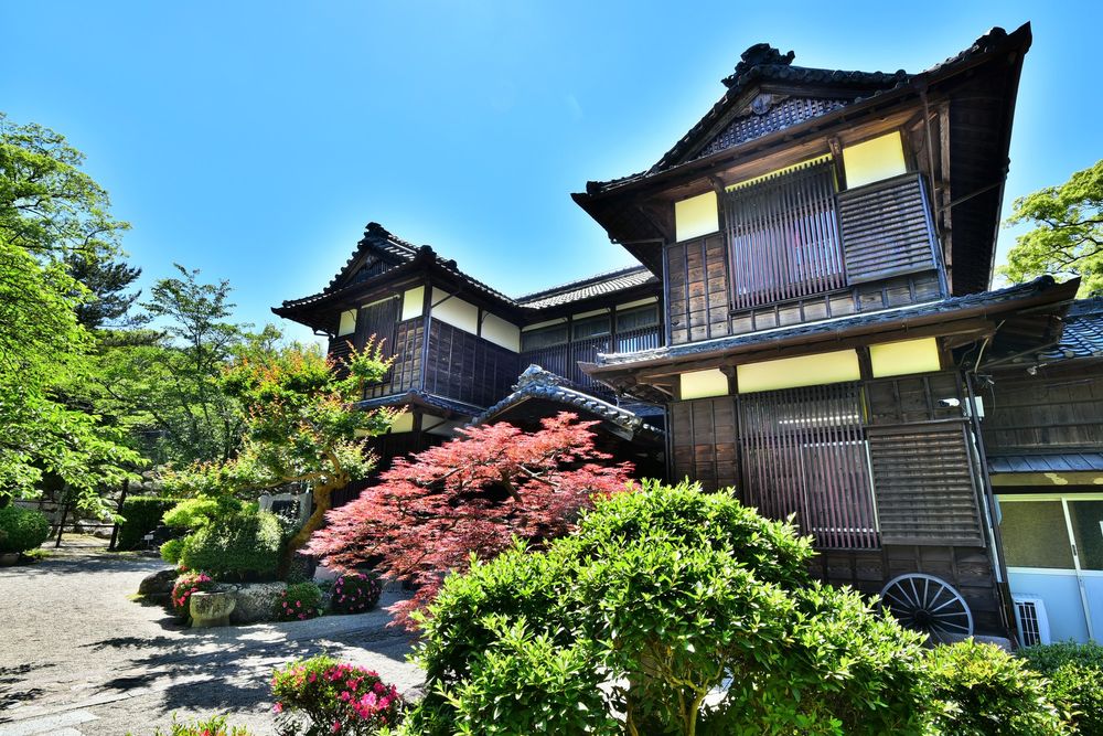 御城番屋敷の画像 - 4枚目