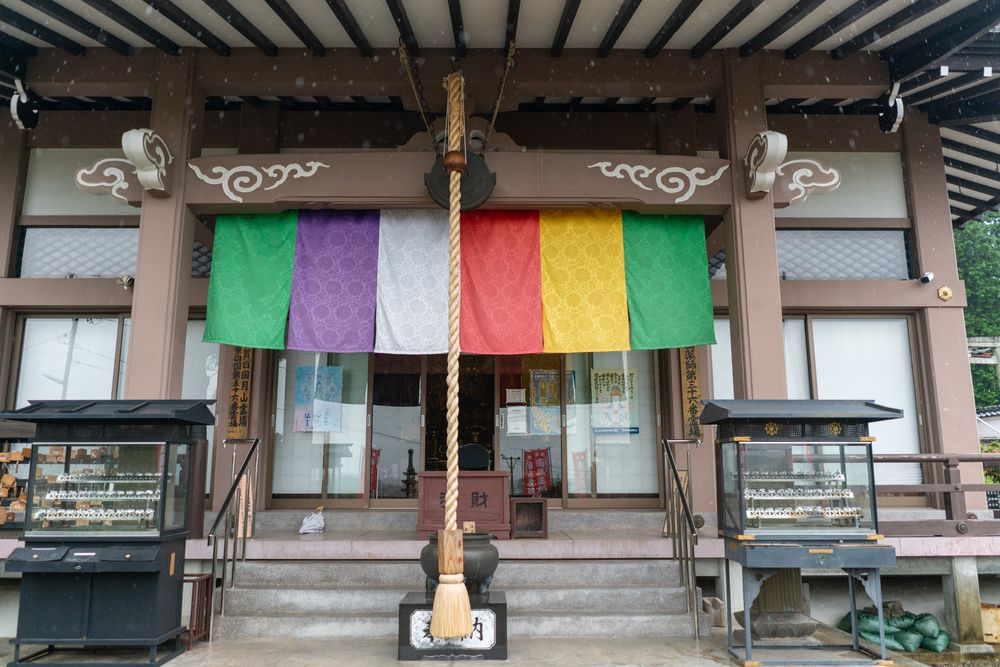 弥勒寺の画像 - 3枚目