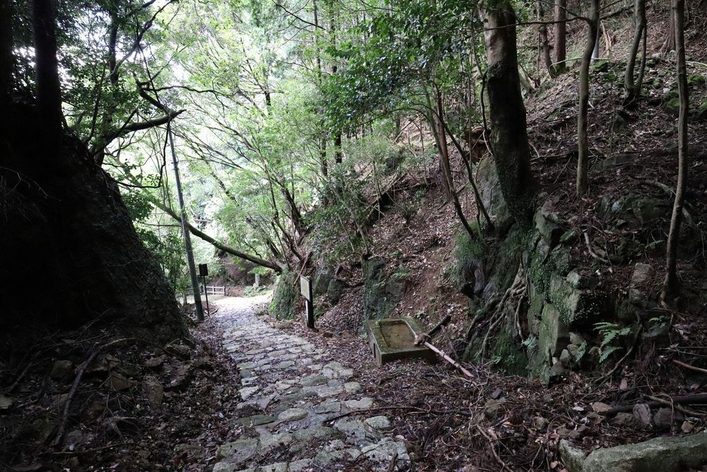 鈴鹿峠の画像 - 3枚目
