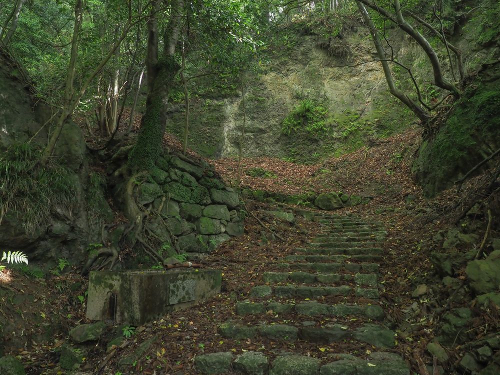 鈴鹿峠の画像 - 4枚目