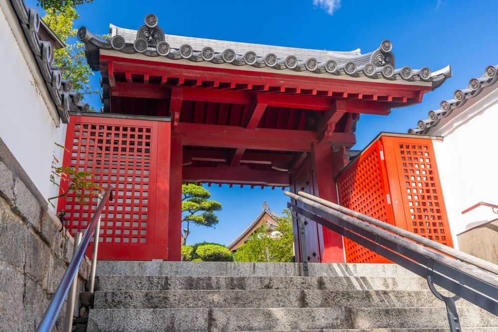 一心寺の画像 - 3枚目