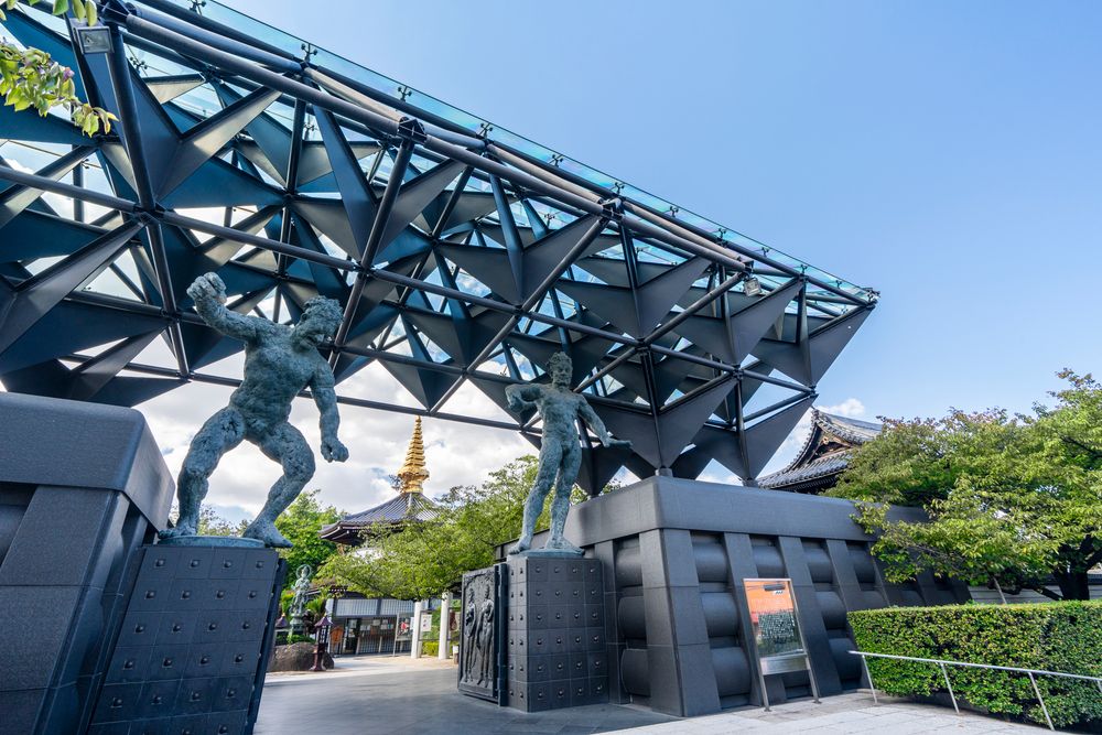 一心寺の画像 - 4枚目