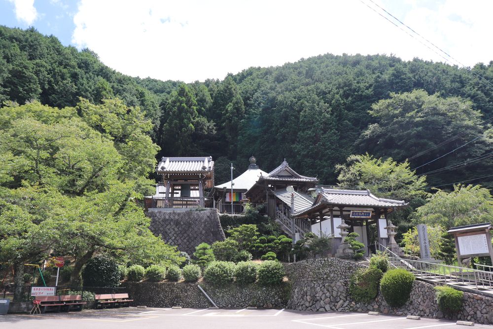 阿弥陀寺