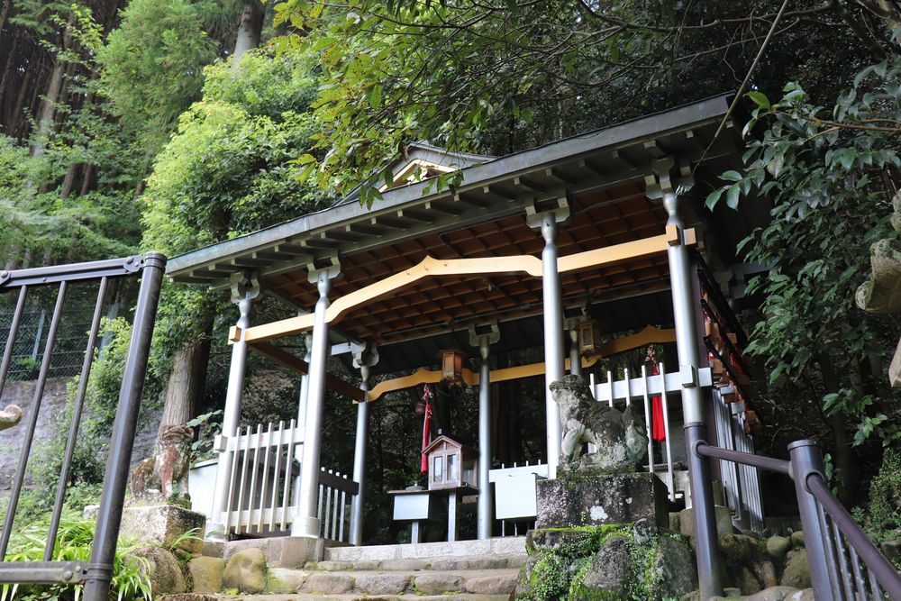 阿弥陀寺の画像 - 3枚目