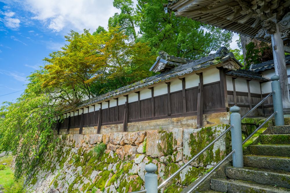 大乗寺の画像 - 4枚目