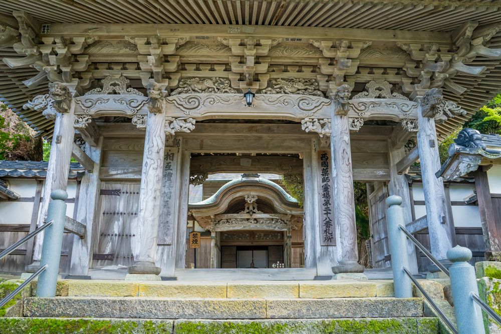 大乗寺の画像 - 5枚目