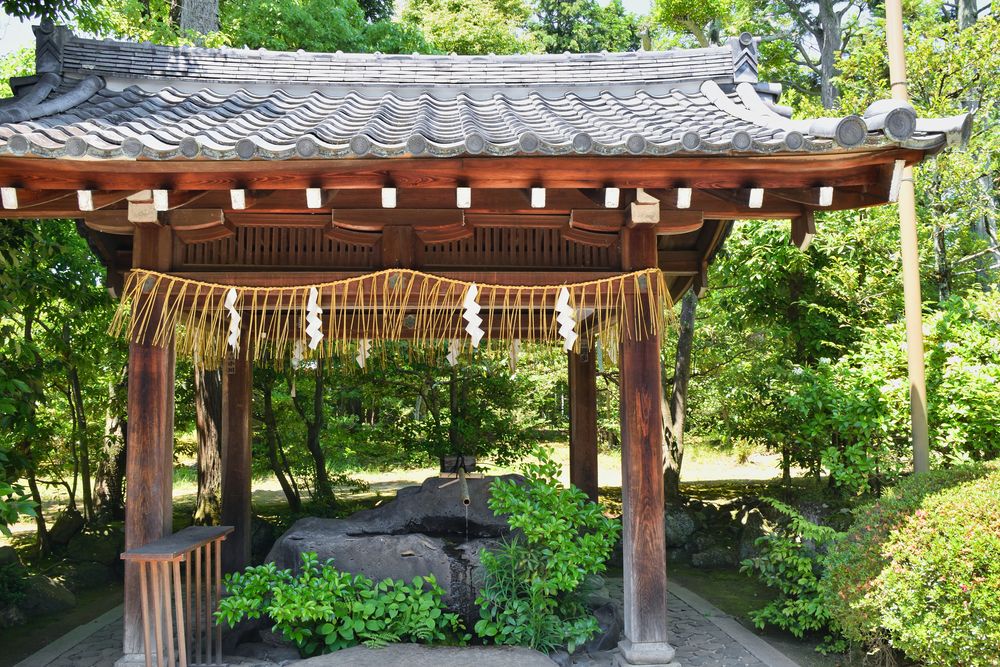 敷地神社 (わら天神宮）の画像 - 3枚目