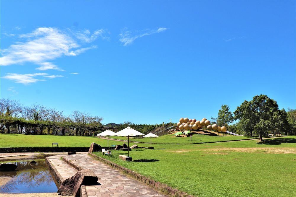四季の郷公園の画像 - 3枚目