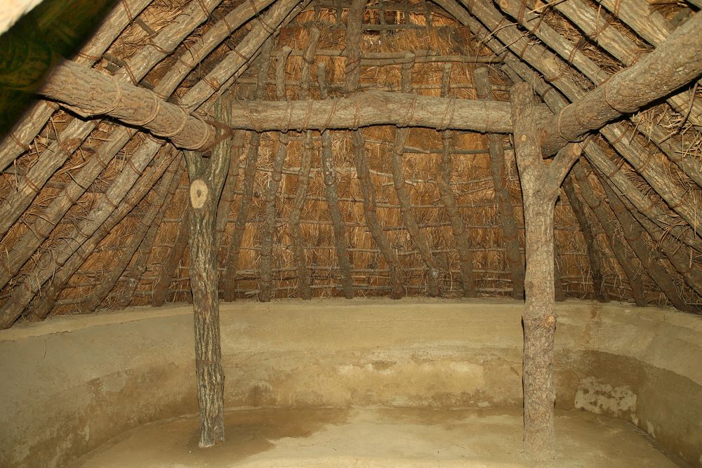 播磨大中古代の村(大中遺跡公園)の画像 - 4枚目