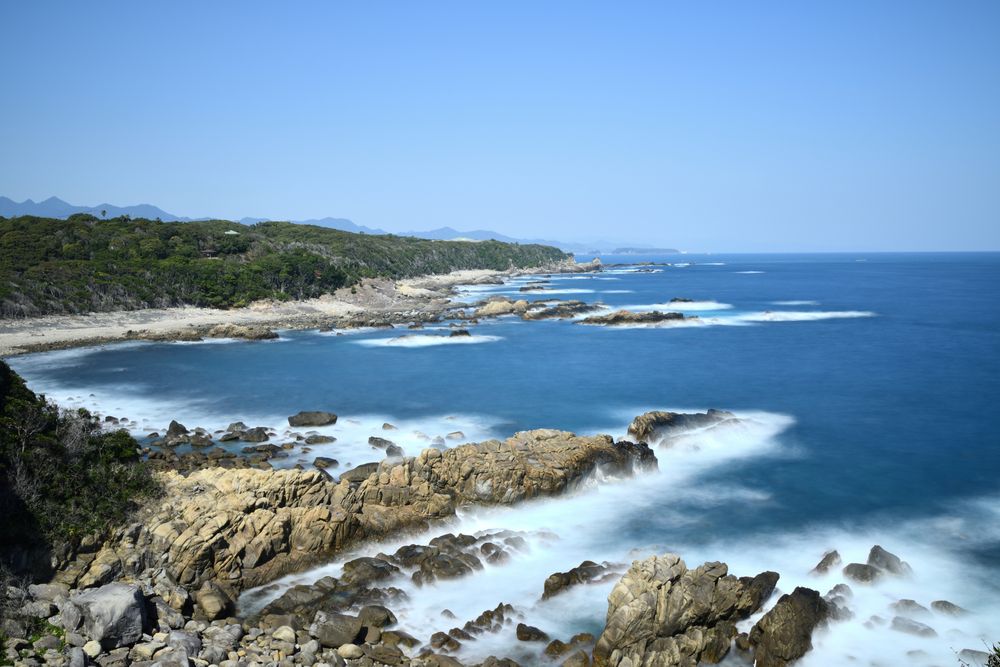 くじら浜海水浴場の画像 - 3枚目