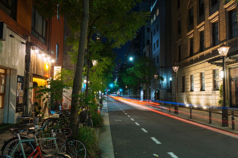 綿業会館（日本綿業倶楽部）の画像 - 3枚目