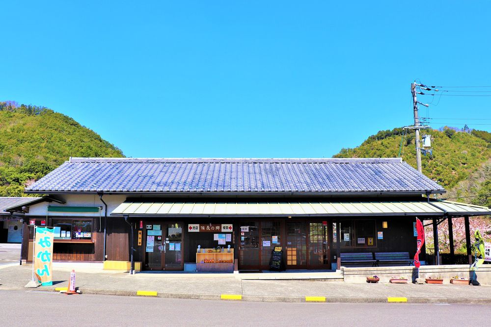 道の駅 紀州備長炭記念公園の画像 - 3枚目