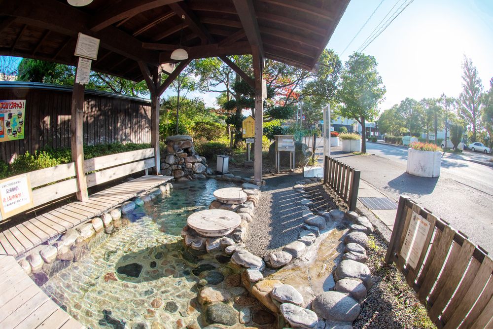 はわい温泉の画像 - 5枚目