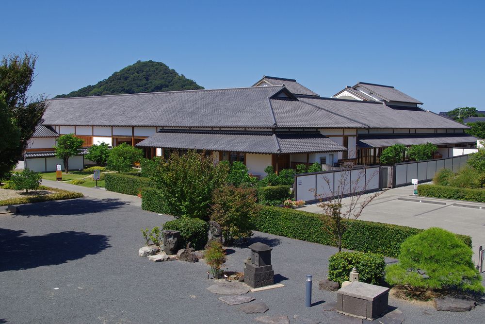 萩博物館の画像 - 2枚目