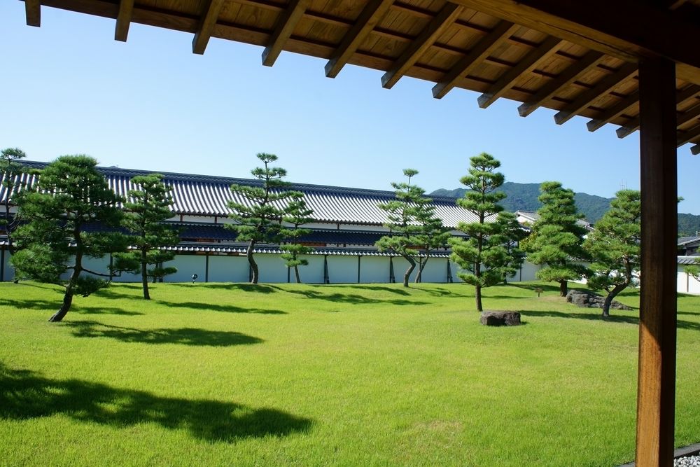 萩博物館の画像 - 3枚目