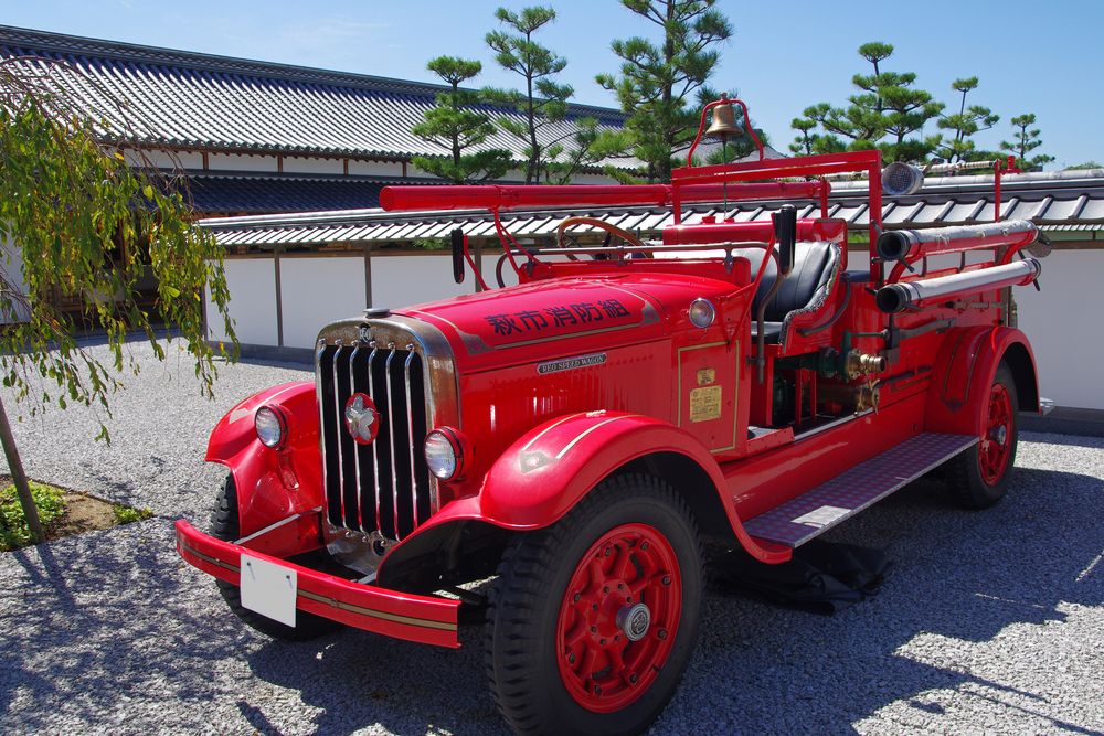 萩博物館の画像 - 5枚目