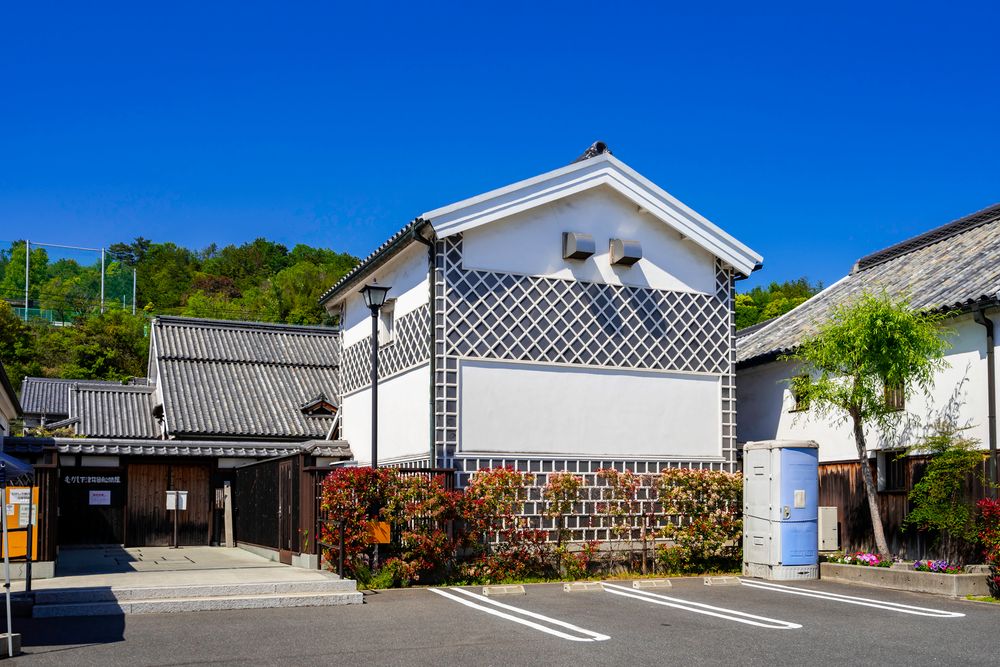 むかし下津井回船問屋の画像 - 4枚目