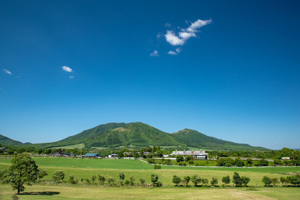 蒜山の画像 - 3枚目