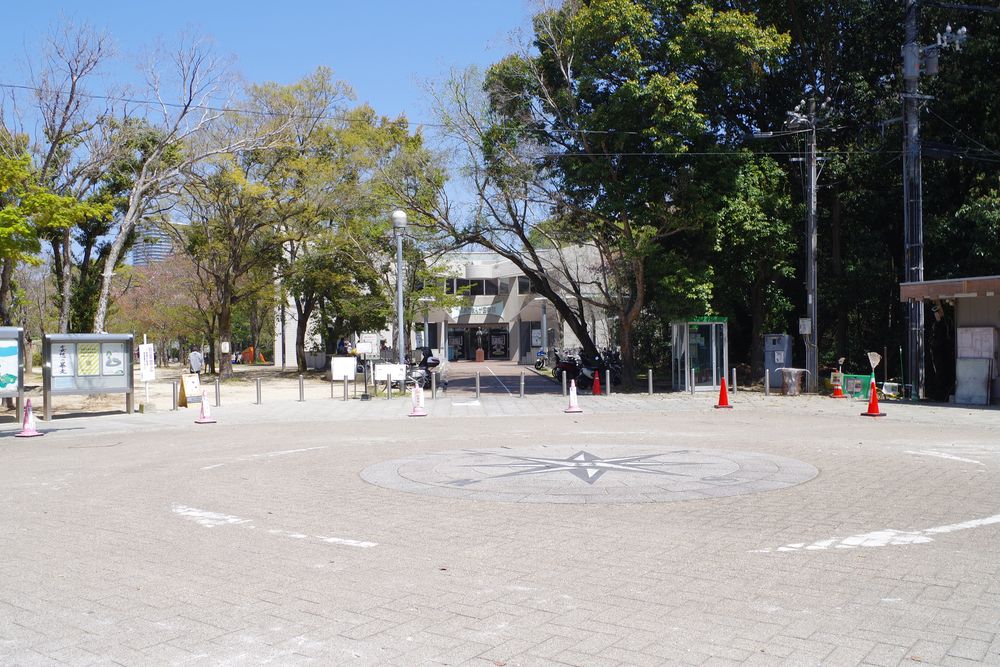 広島市まんが図書館の画像 - 3枚目