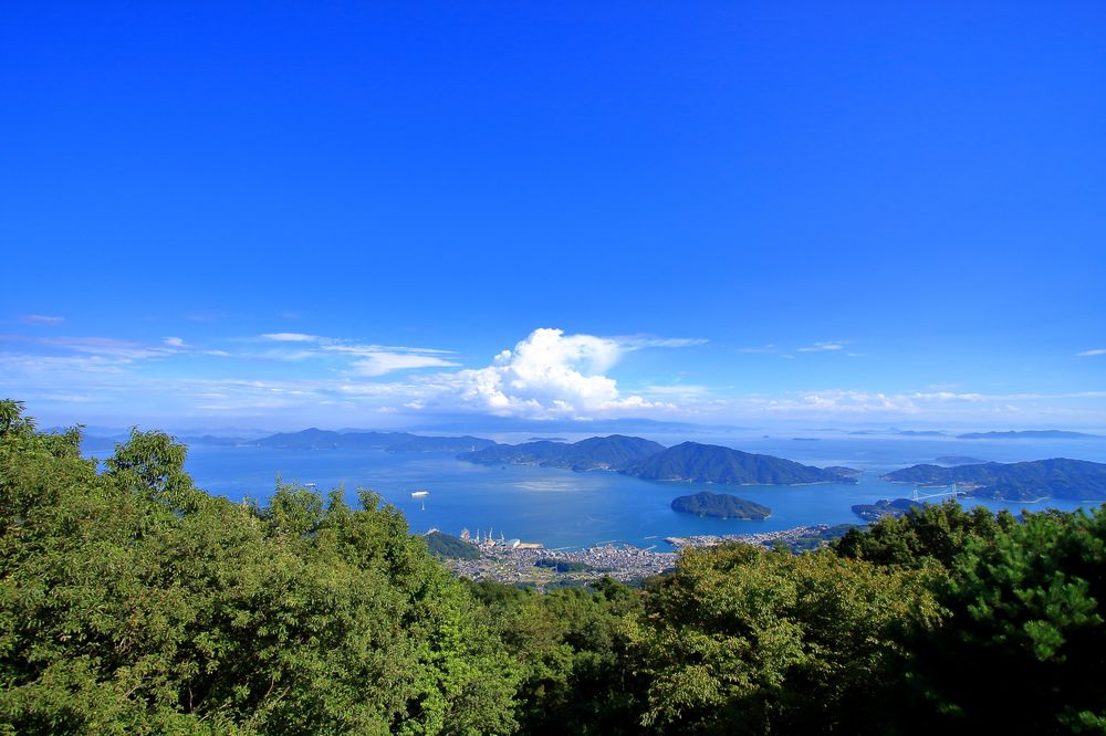 かぶと岩 展望台の画像 - 4枚目
