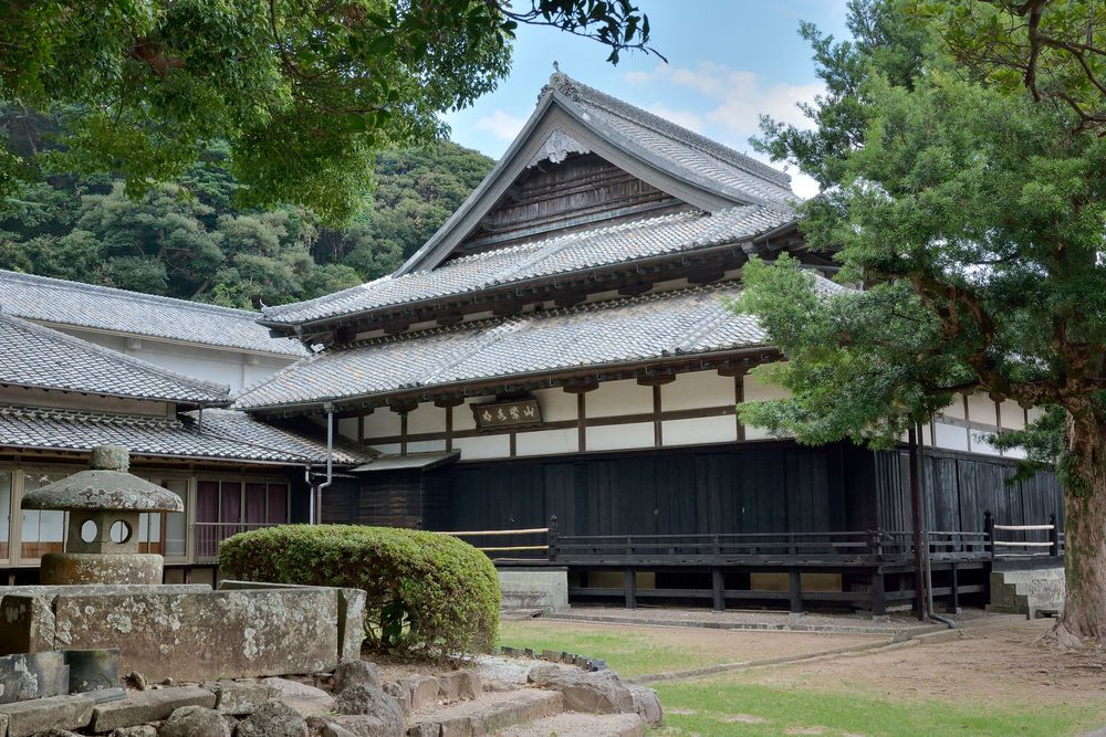 松浦史料博物館の画像 - 2枚目