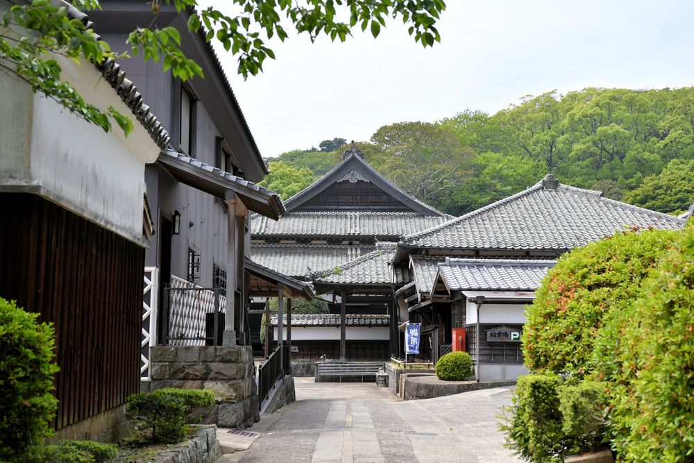 松浦史料博物館の画像 - 4枚目