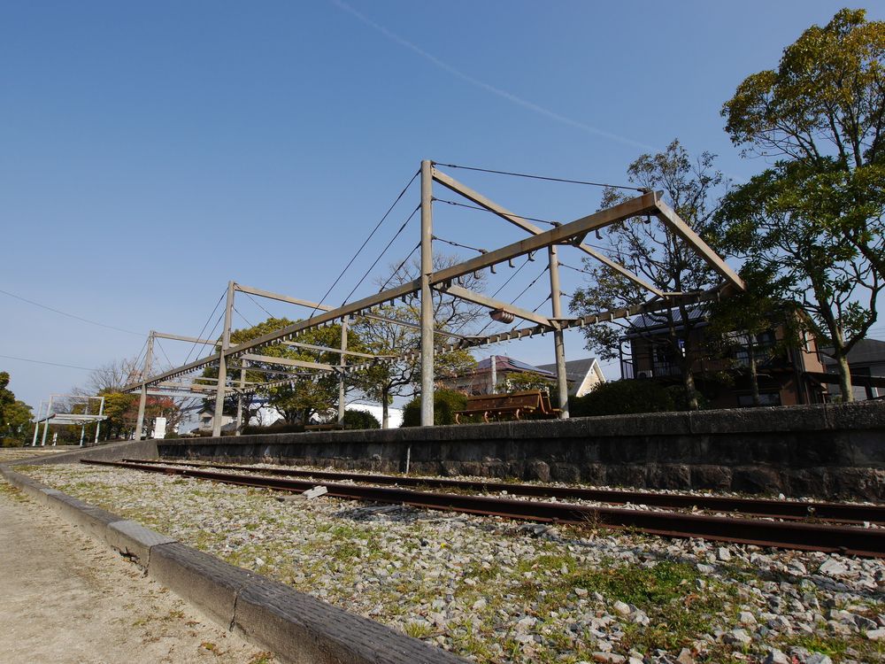 志免鉄道記念公園の画像 - 3枚目