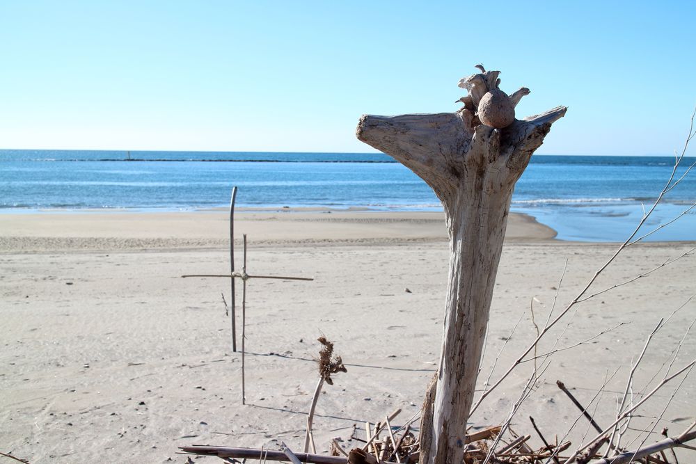 江口浜海浜公園】の周辺スポット・アクセス・口コミ - Prism Japan