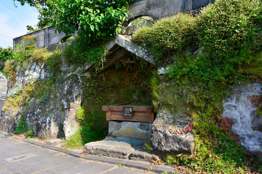 ⭕️佐渡黄玉石　茅舎石　台（山末）　桐箱付き 二王座歴史の道】の周辺スポット・アクセス・口コミ - Prism Japan