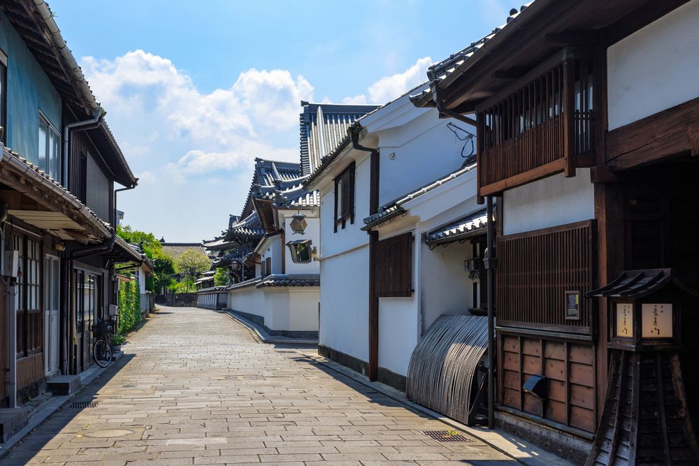 二王座歴史の道の画像 - 2枚目