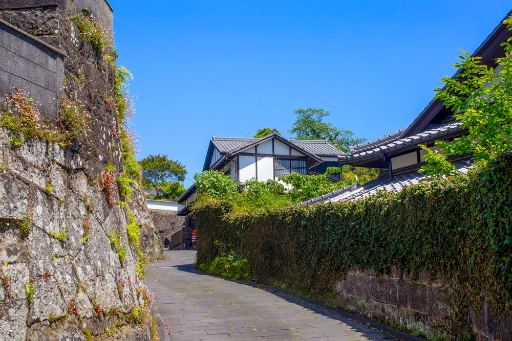 二王座歴史の道の画像 - 3枚目