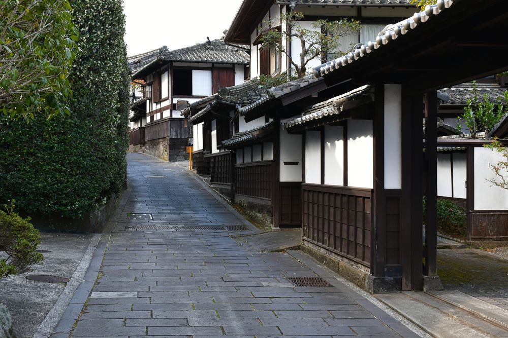 二王座歴史の道の画像 - 4枚目
