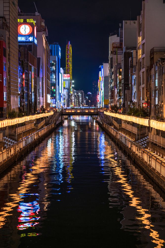 道頓堀の画像 - 3枚目