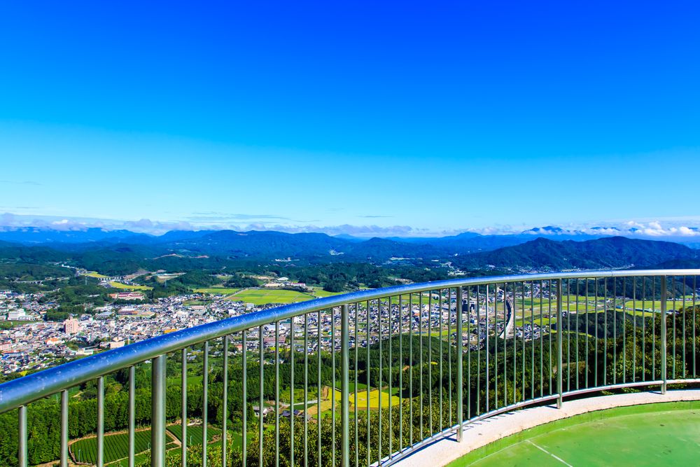 立岩展望台の画像 - 2枚目