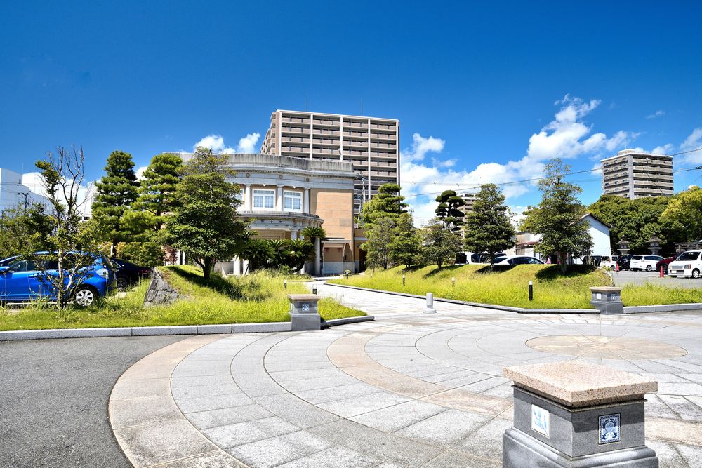 徴古館の画像 - 3枚目
