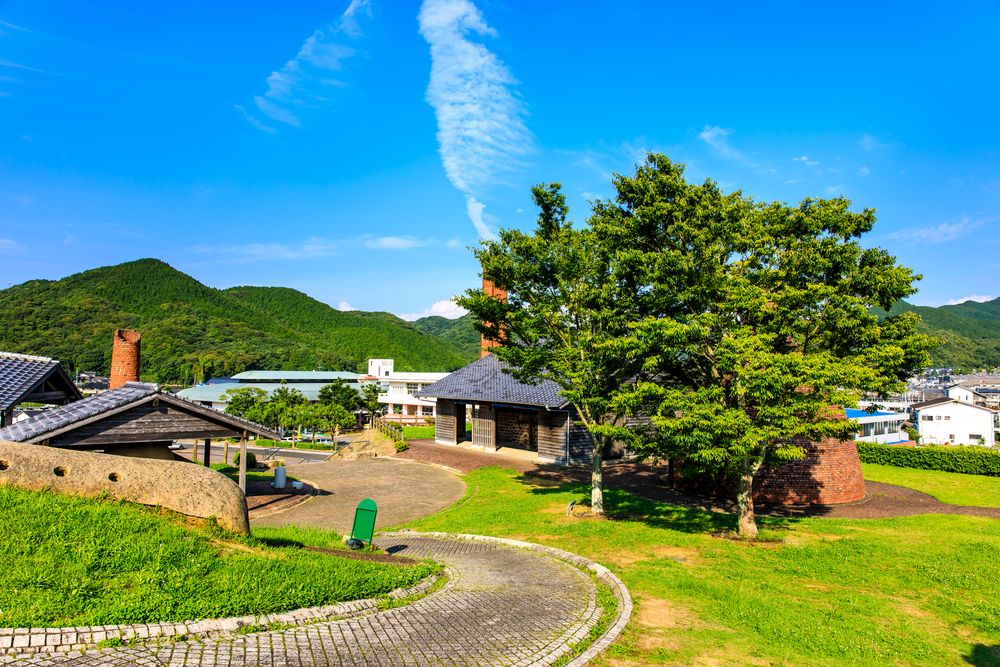 波佐見やきもの公園の画像 - 2枚目