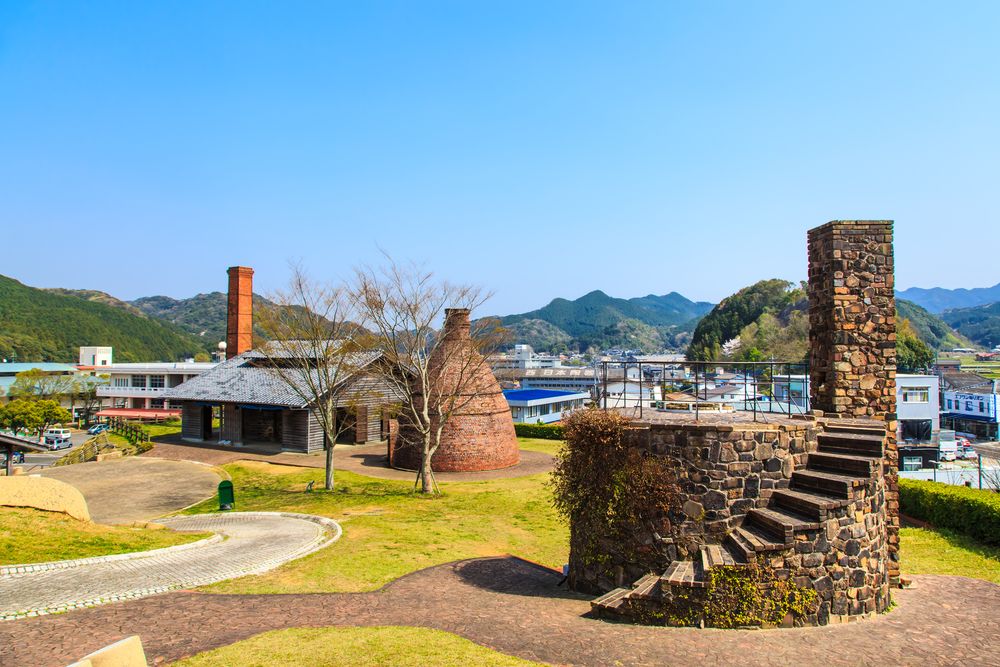 波佐見やきもの公園の画像 - 4枚目